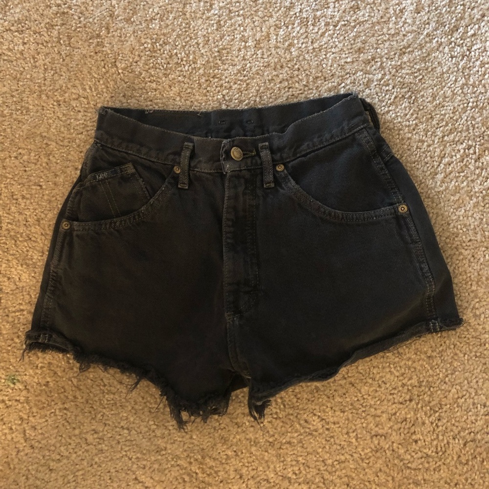 Urban Outfitters shorts